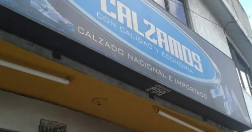 TCALZAMOS BOGOTÁ TCALZAMOS BOGOTÁ